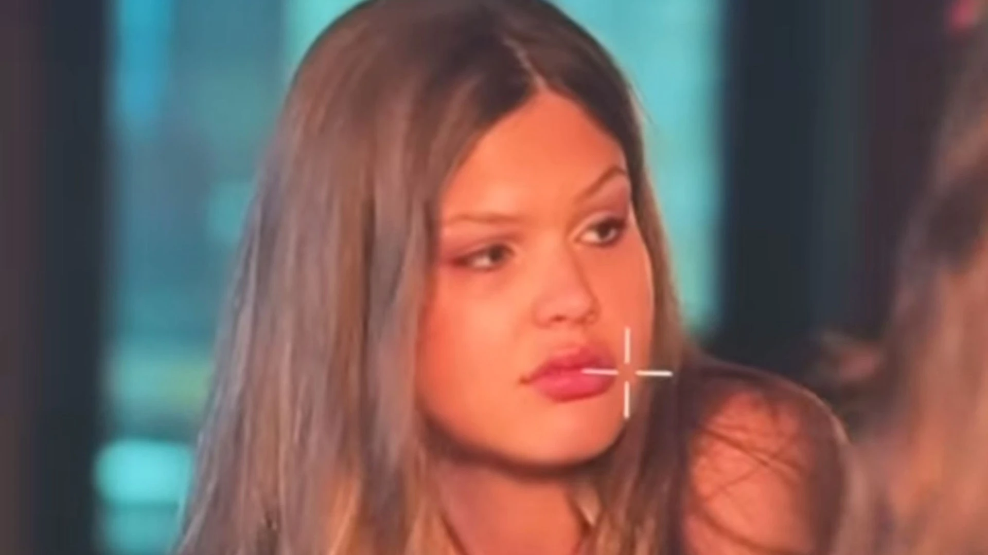 Nepo-baby lands role alongside Hollywood star mum - can you tell who she is?