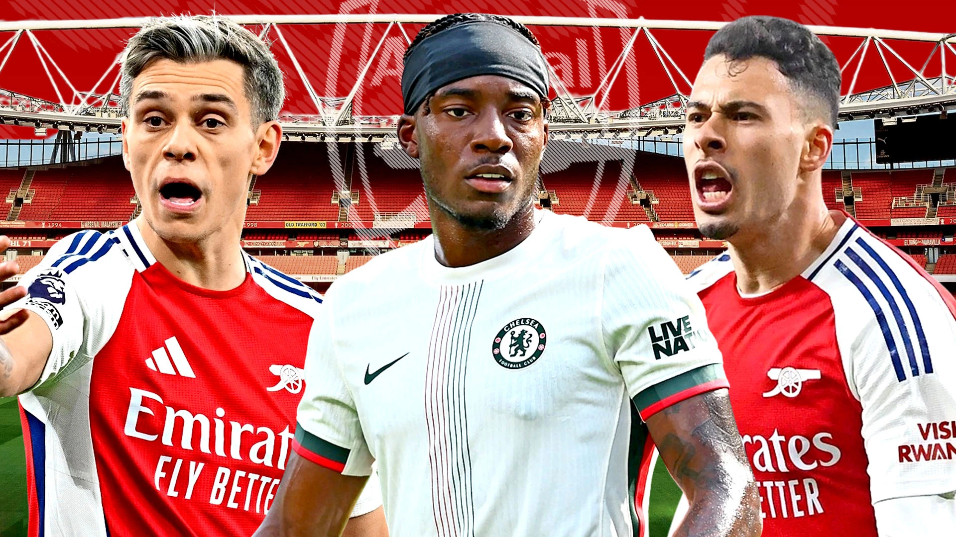 Madueke outshines Arsenal stars despite petition for them not to sign £55m ace