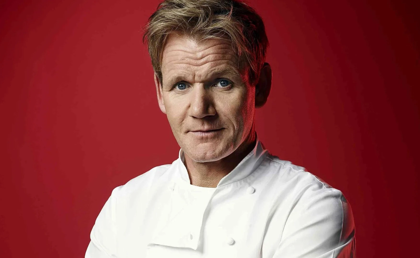 Gordon Ramsay poised for EPIC TV return with reboot of iconic show