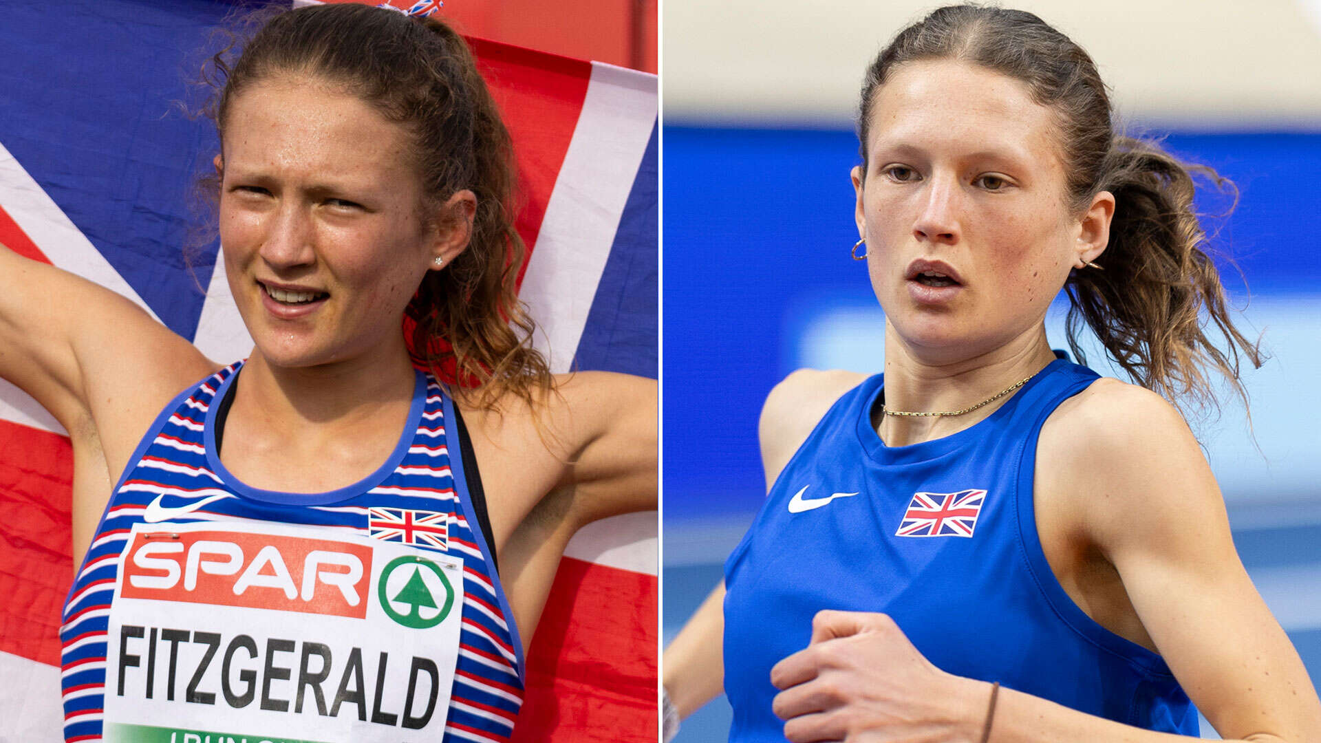 Meet the Greta Thunberg of GB Athletics who's turned down events to avoid flying