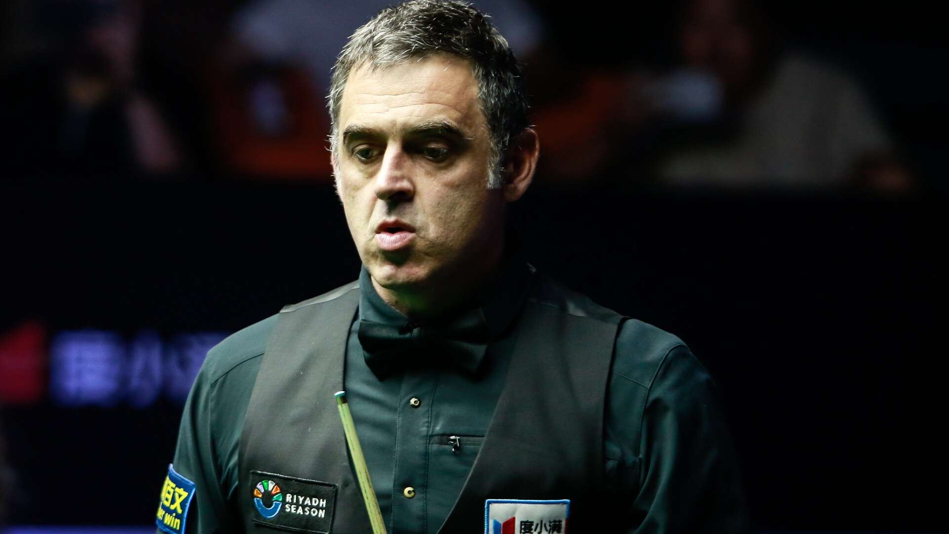 Ronnie O'Sullivan confirms snooker return at event days before Crucible