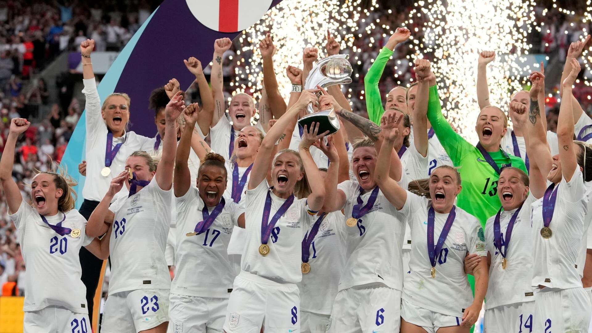 Plan to stay open pubs late if Lionesses make Euro semi-finals