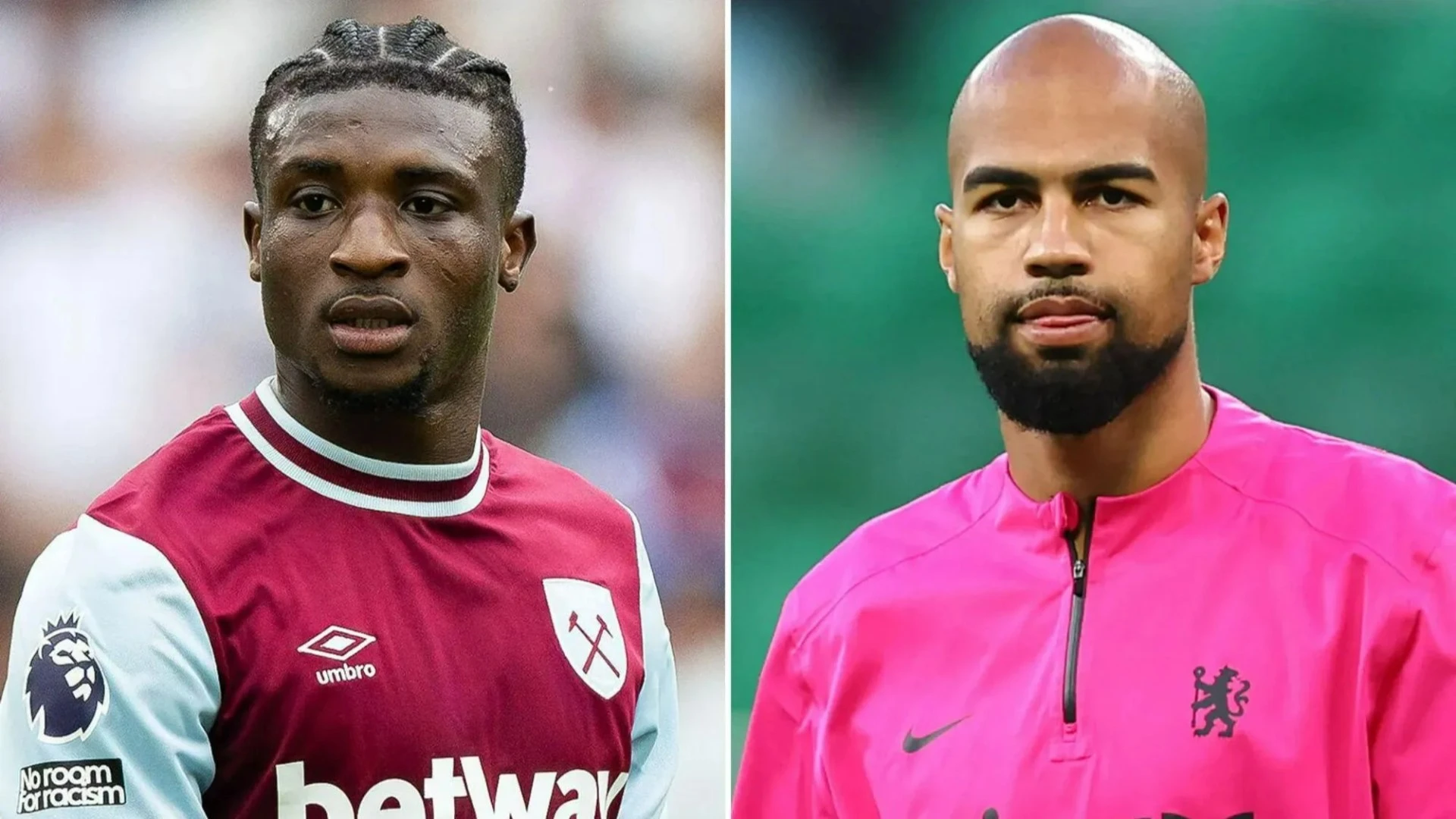 Chelsea 'offer Sanchez and Dewsbury-Hall' in player-plus-cash deal for Kudus