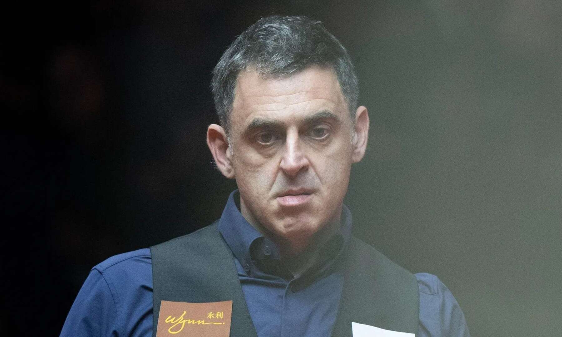 '90% chance' - Ronnie O'Sullivan's practice partner makes retirement claim