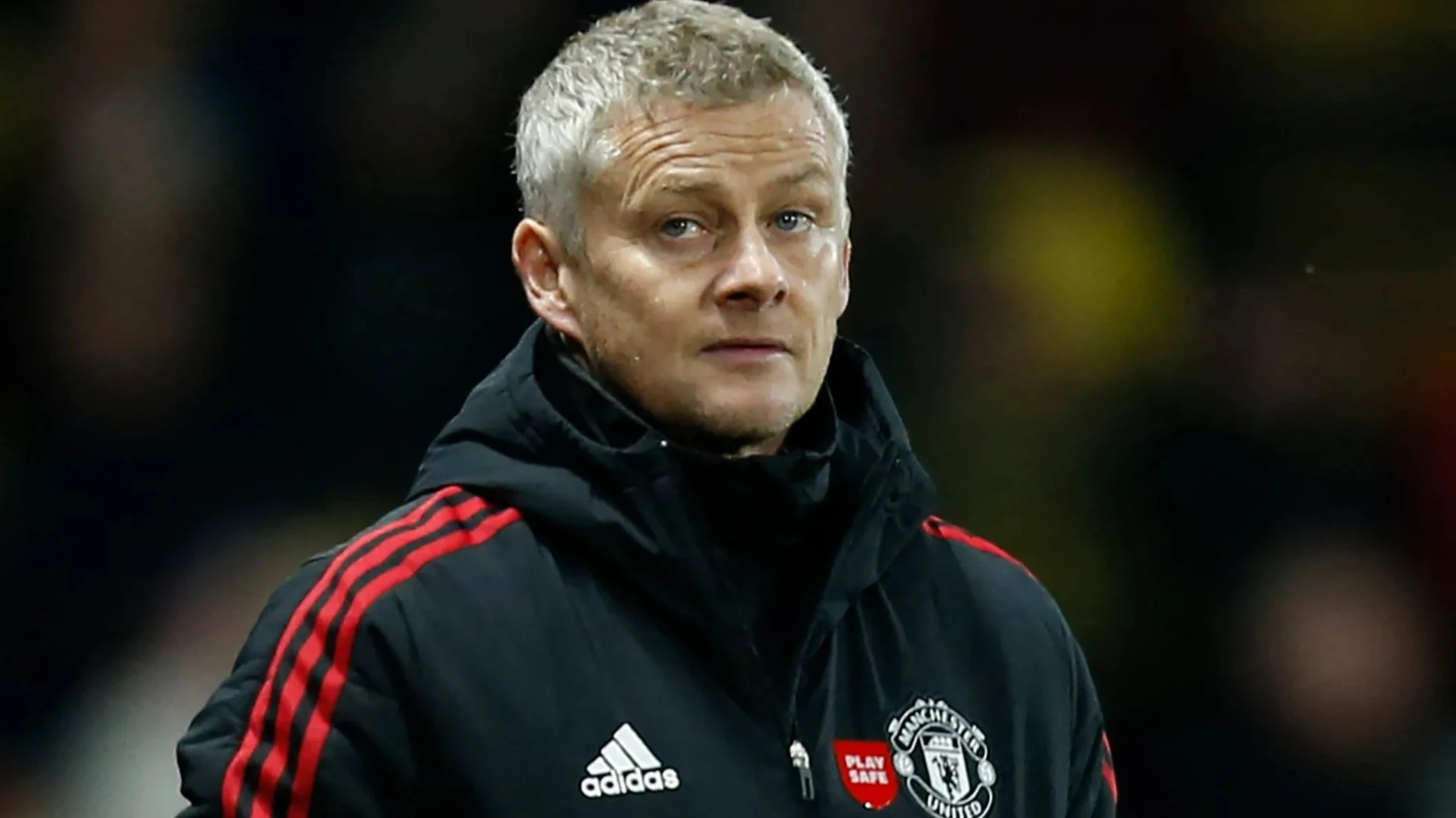 Man Utd considered bringing back Solskjaer in shock move before hiring Amorim