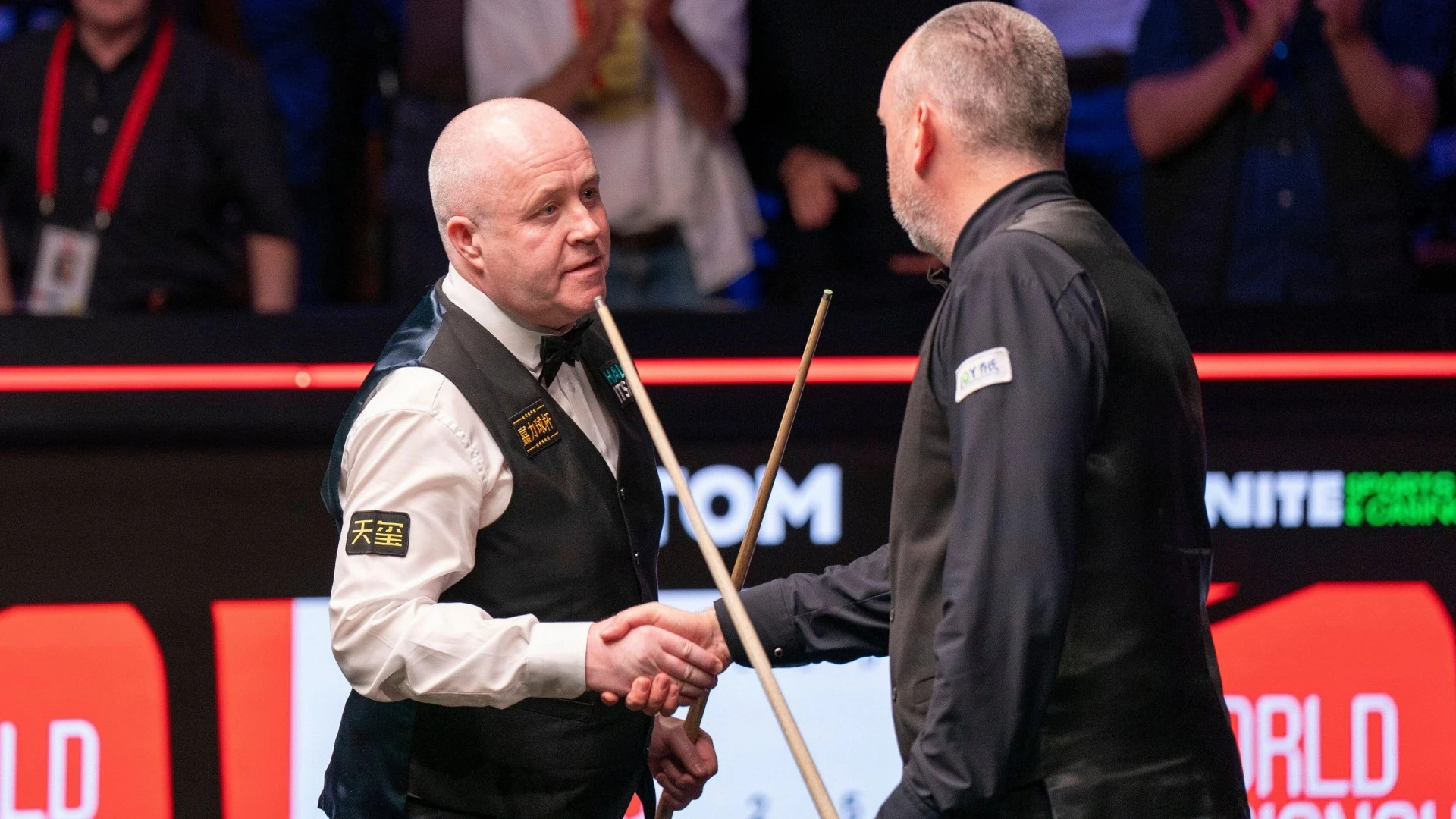 Snooker fans fume as scheduling decision wrecks coverage of classic