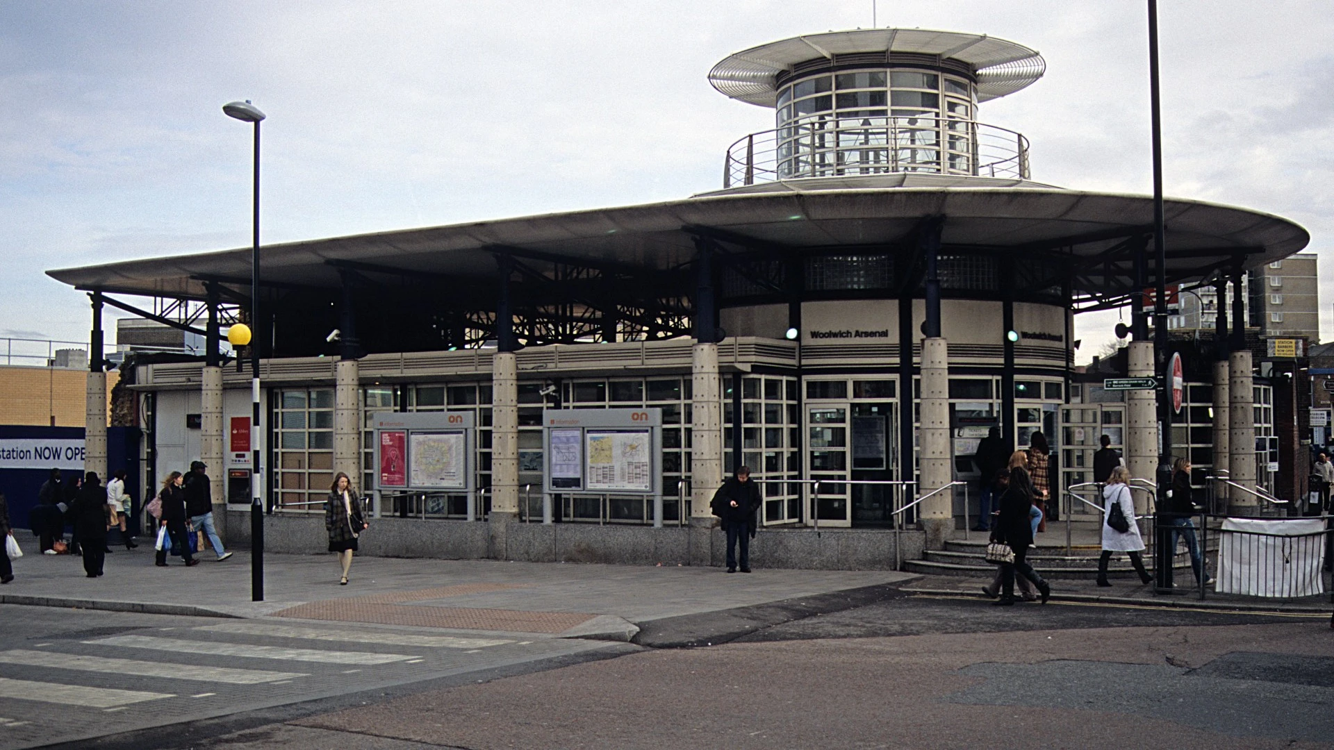 Girl, 17, 'sexually assaulted on platform before being raped in train toilet'
