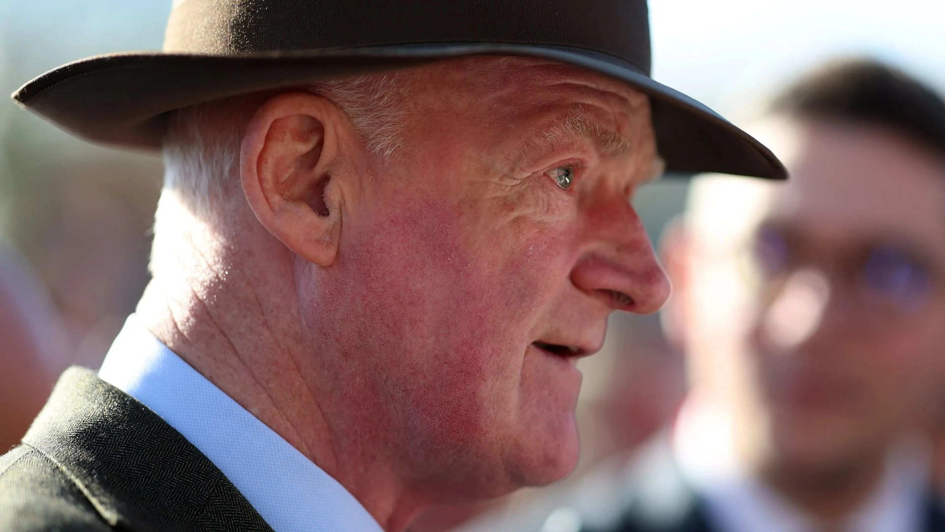 Willie Mullins backed to 'clean up' with 1-2-3 at second Grand National in a row