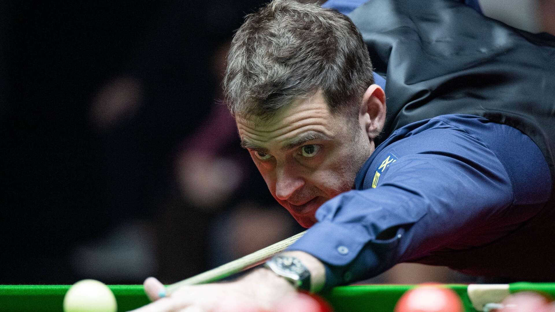 O'Sullivan reveals reason for 'nightmare decision' to pull out of Masters