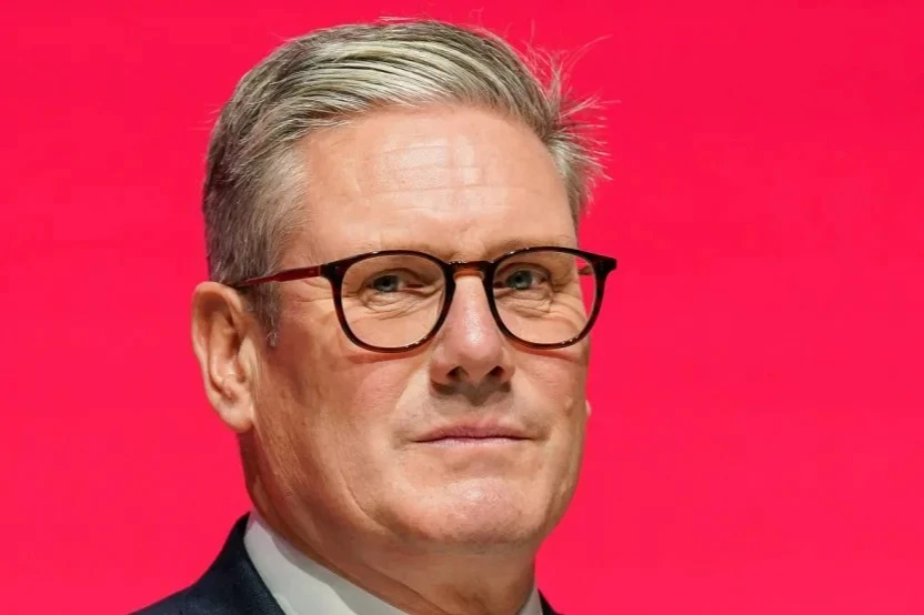 Labour are in PANIC - Farage ahead in polls & rebels set to pile on more misery