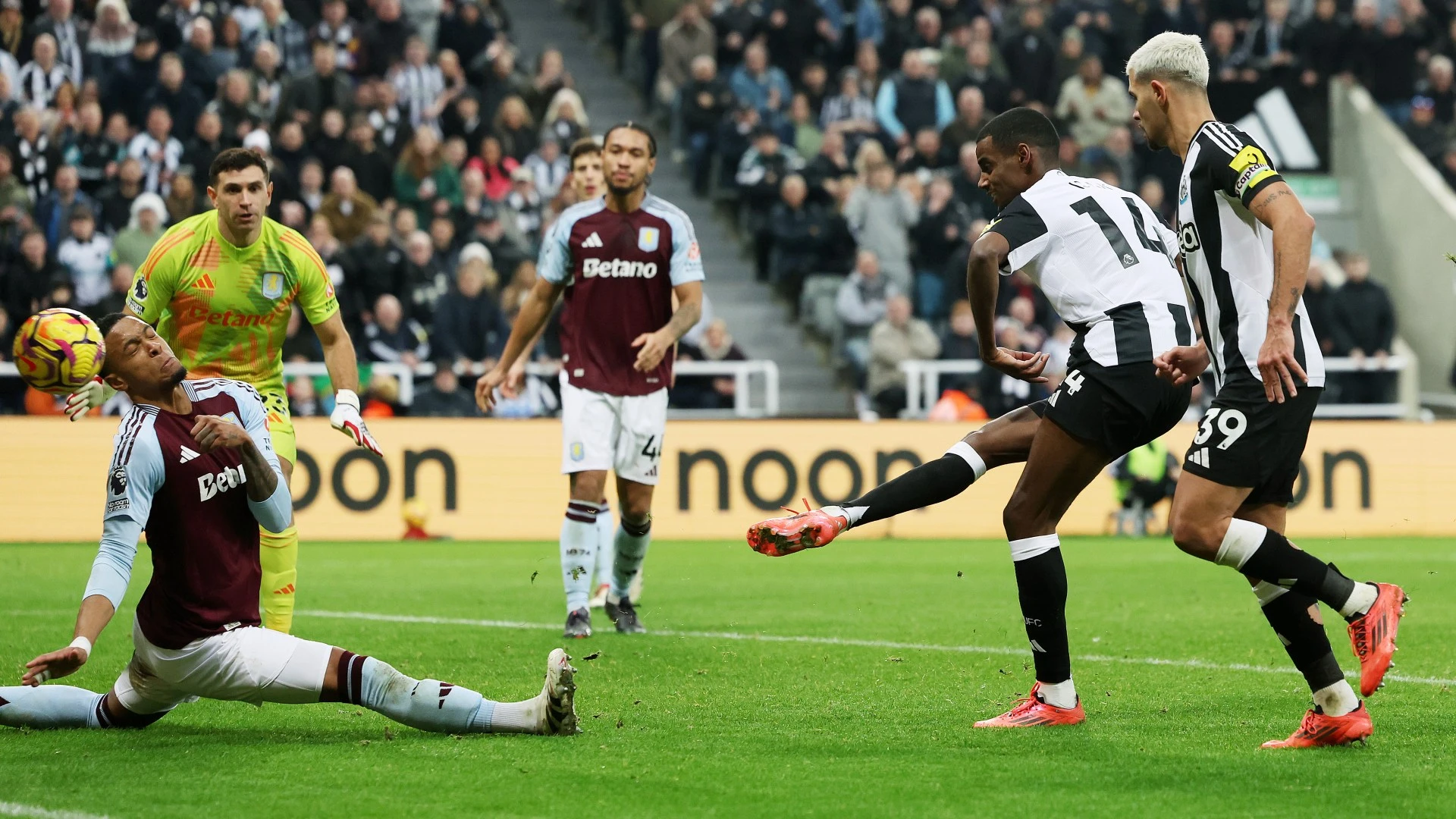 Fans fear 'best thing' about Prem season is missing from new fixture list