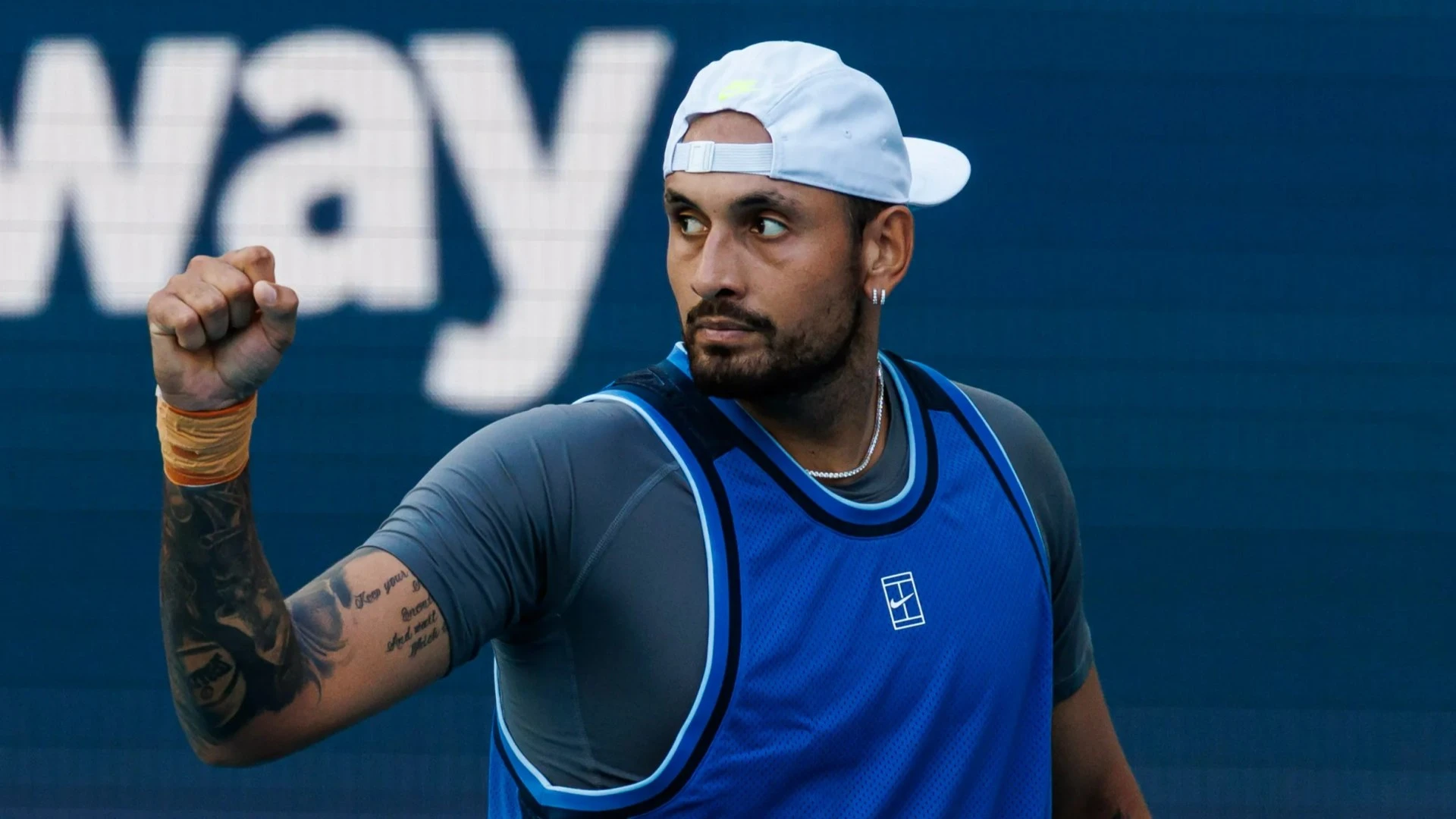 Wimbledon bad boy to play at French Open for first time in EIGHT YEARS