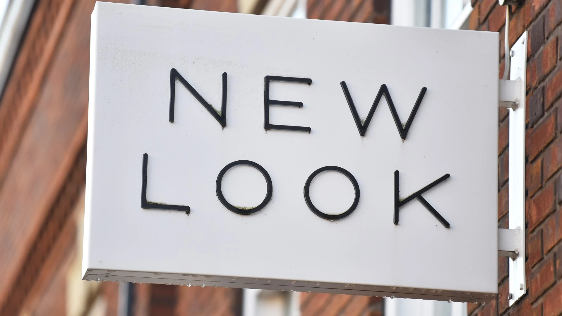 New Look on brink as fashion chain could be put up for sale