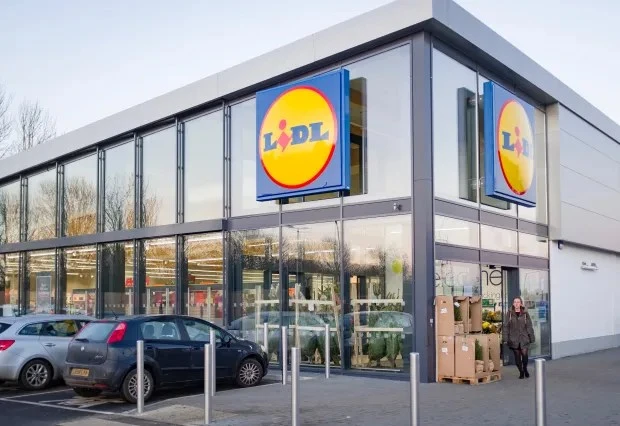 Lidl unveils linen clothing range starting at £5.99 and it's perfect for summer
