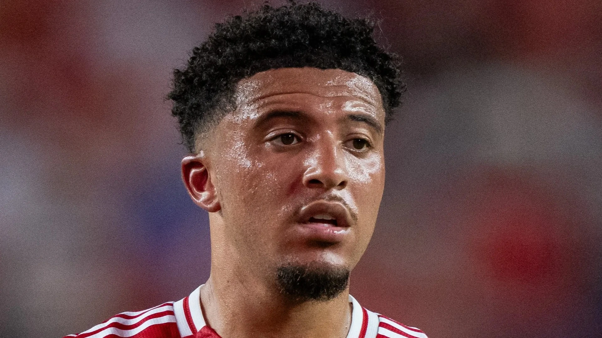 Man Utd have chance to offload Jadon Sancho as they receive loan transfer bid