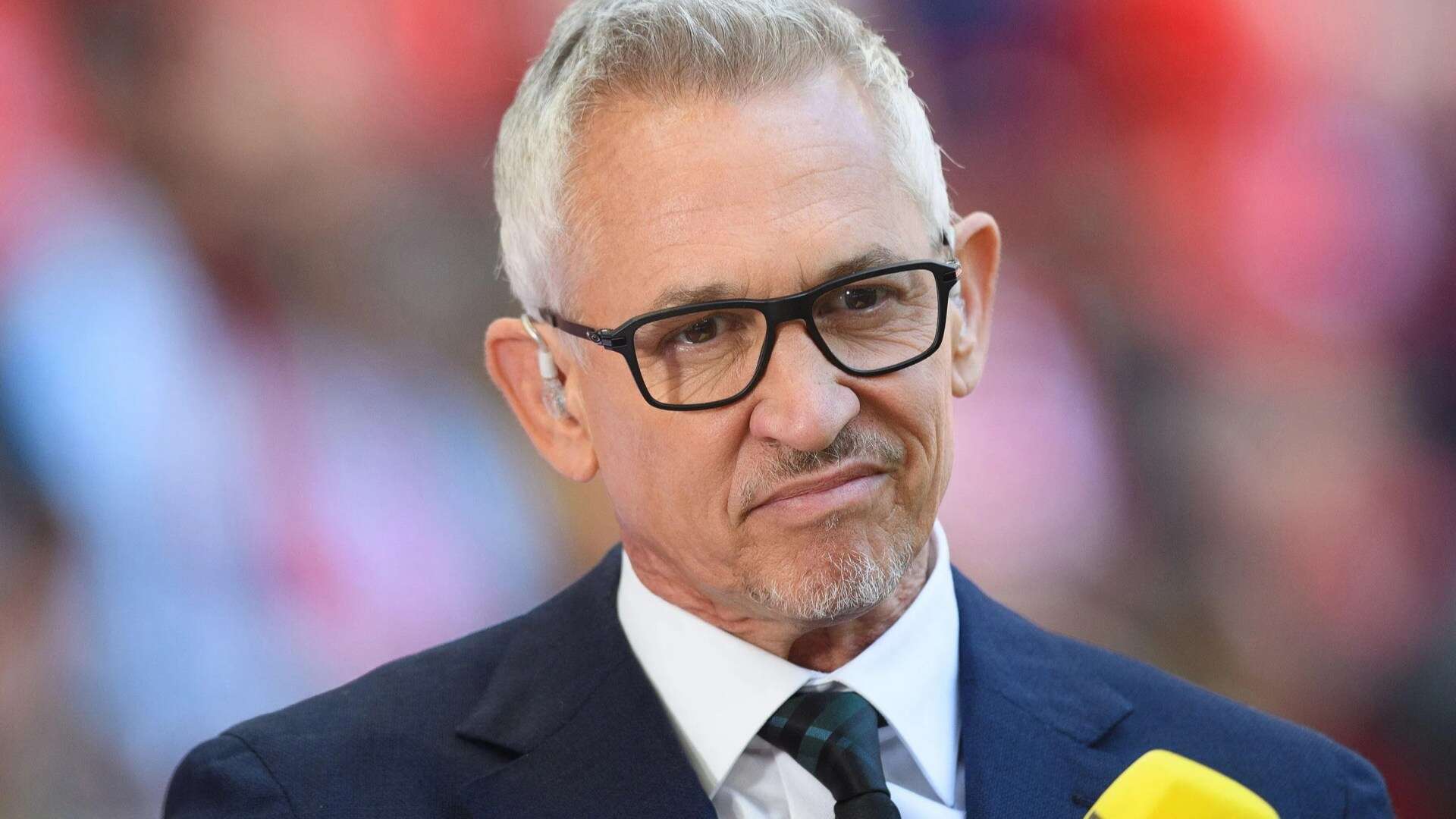 Lineker calls for major FA Cup rule change after Man Utd's defeat to Fulham