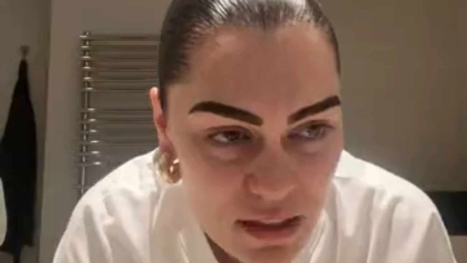 Jessie J makes heartbreaking admission amid breast cancer battle