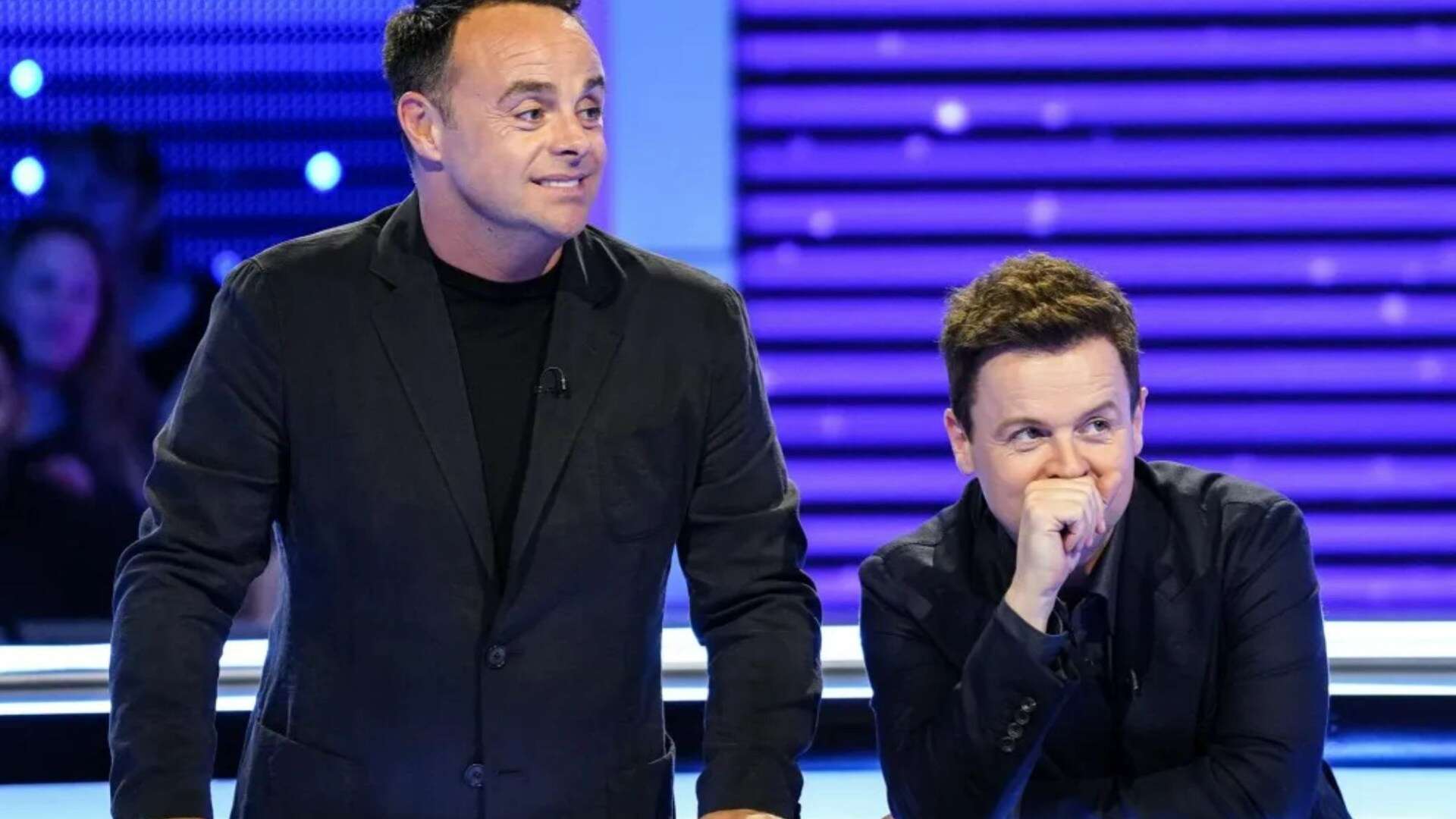 Ant & Dec's Limitless Win fans shocked as show abruptly ends weeks after launch