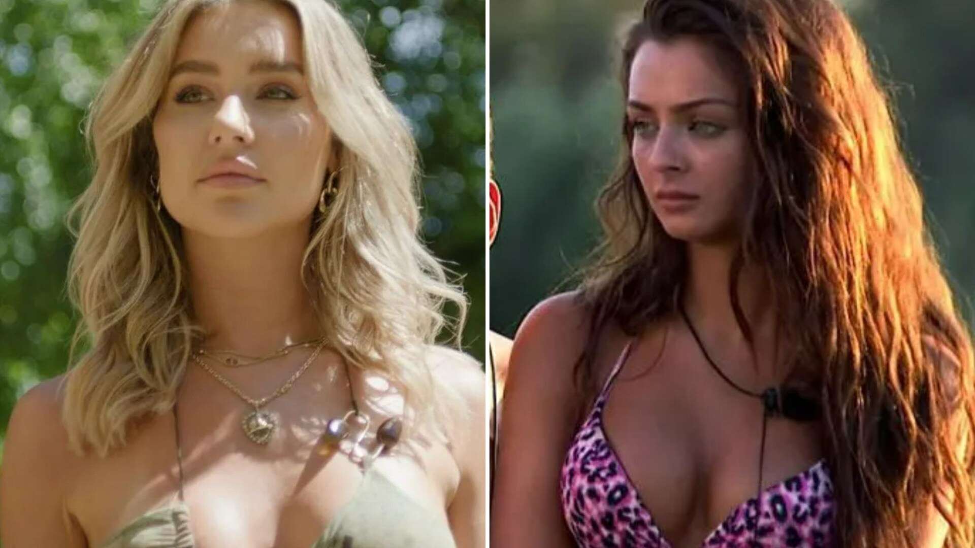 Love Island fans beg bosses to bring Kady back as Tina reignites feud