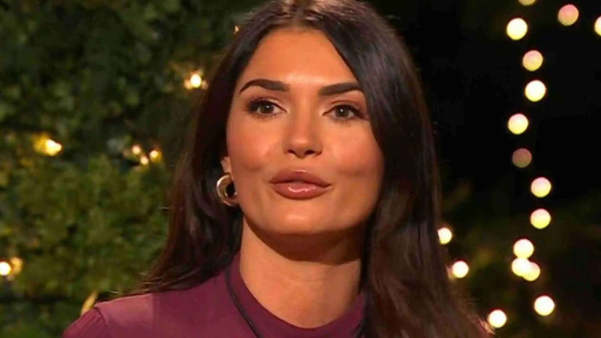 Love Island’s India slams Ekin-Su for ‘stirring’ as she wades into plant claims