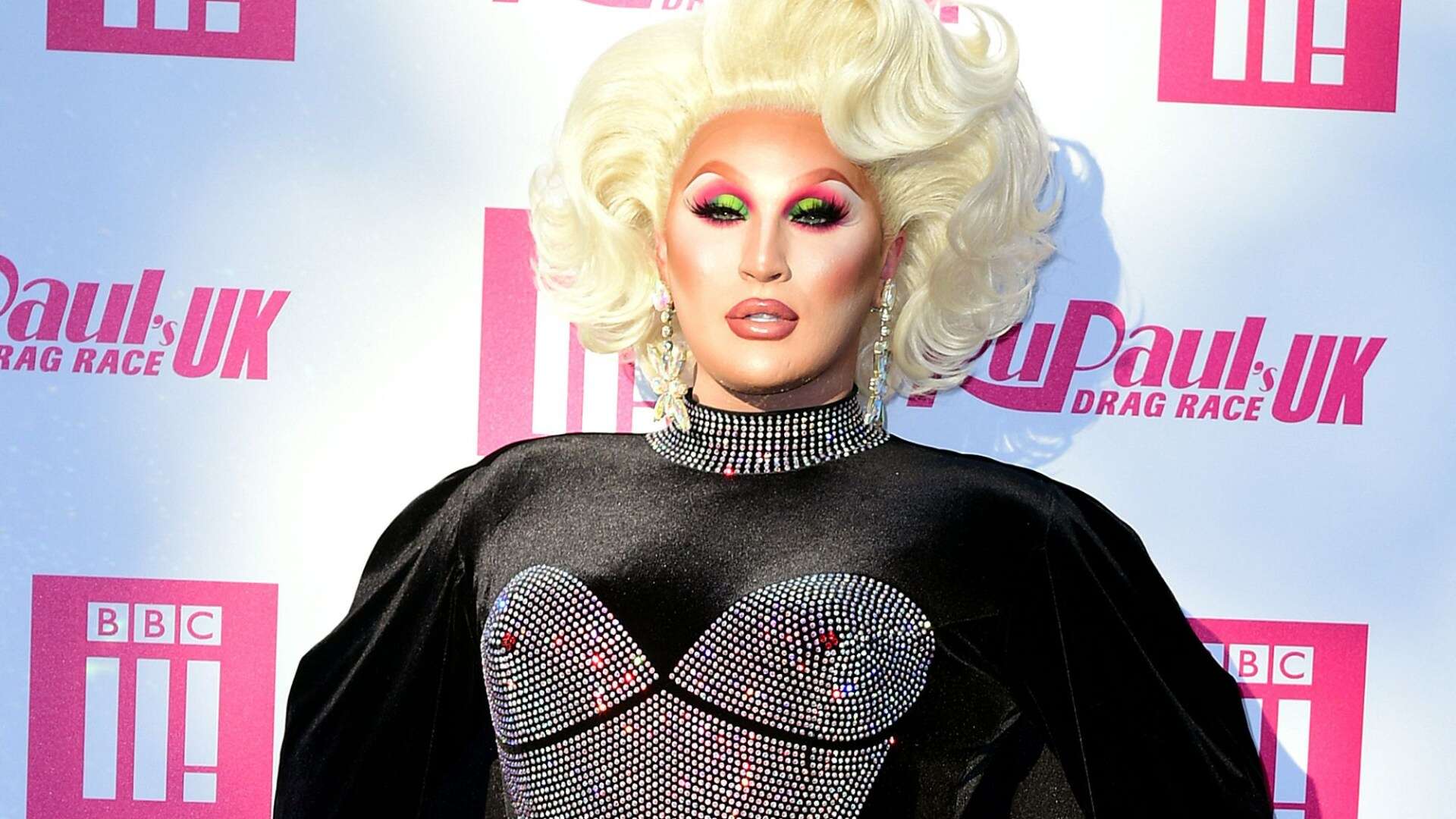 The Vivienne's haunting New Year's post revealed after Drag Race star's death