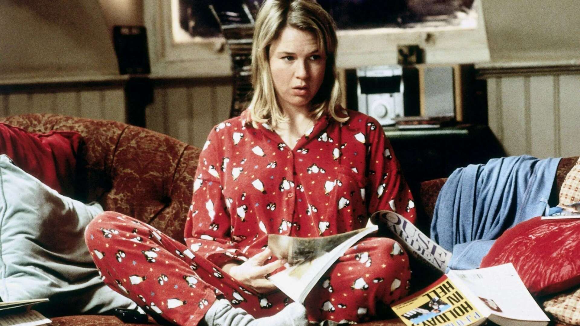 The plot holes that have annoyed Bridget Jones’ fans over the years