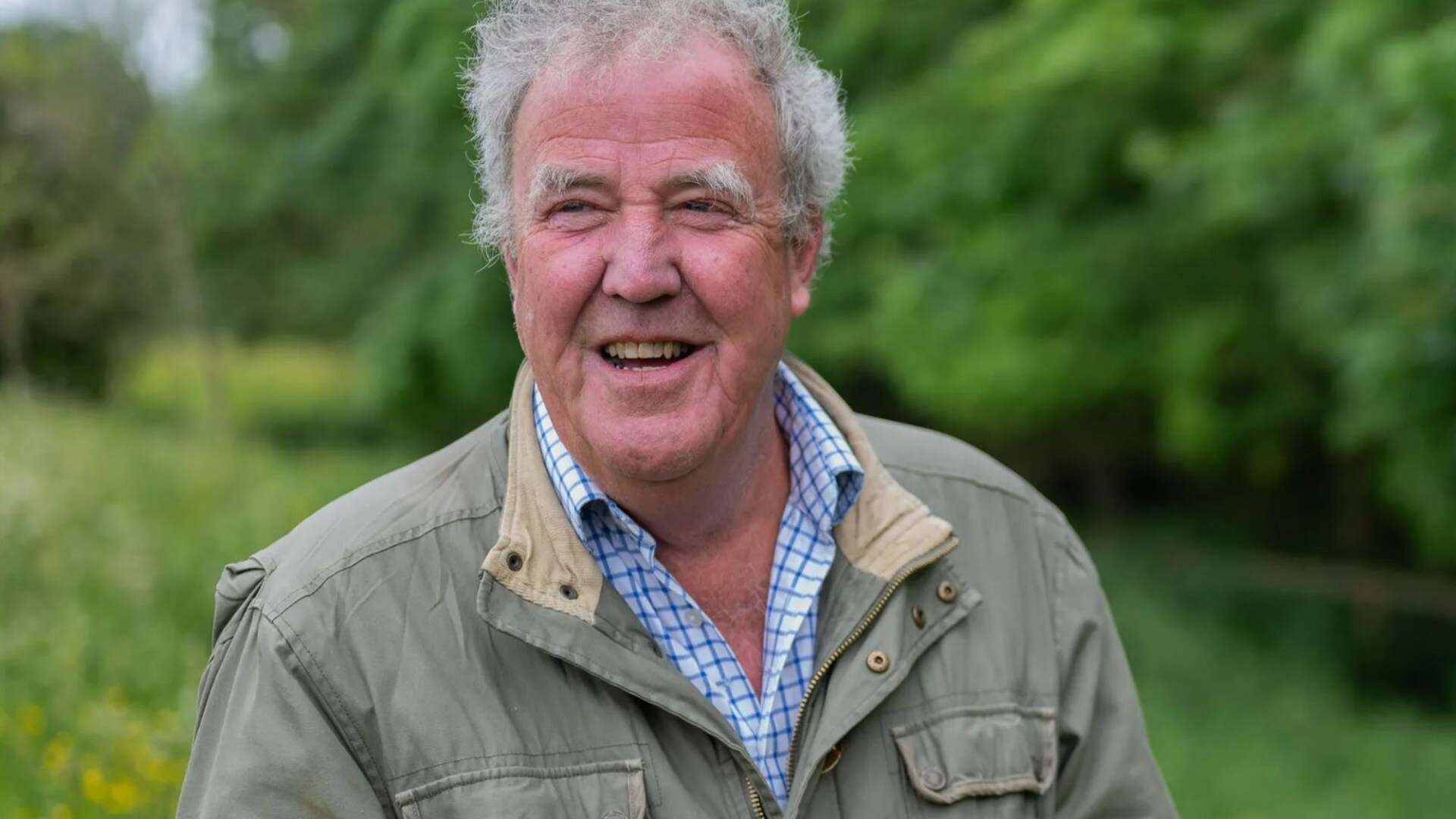 Clarkson's Farm in series four update with behind-the-scenes footage