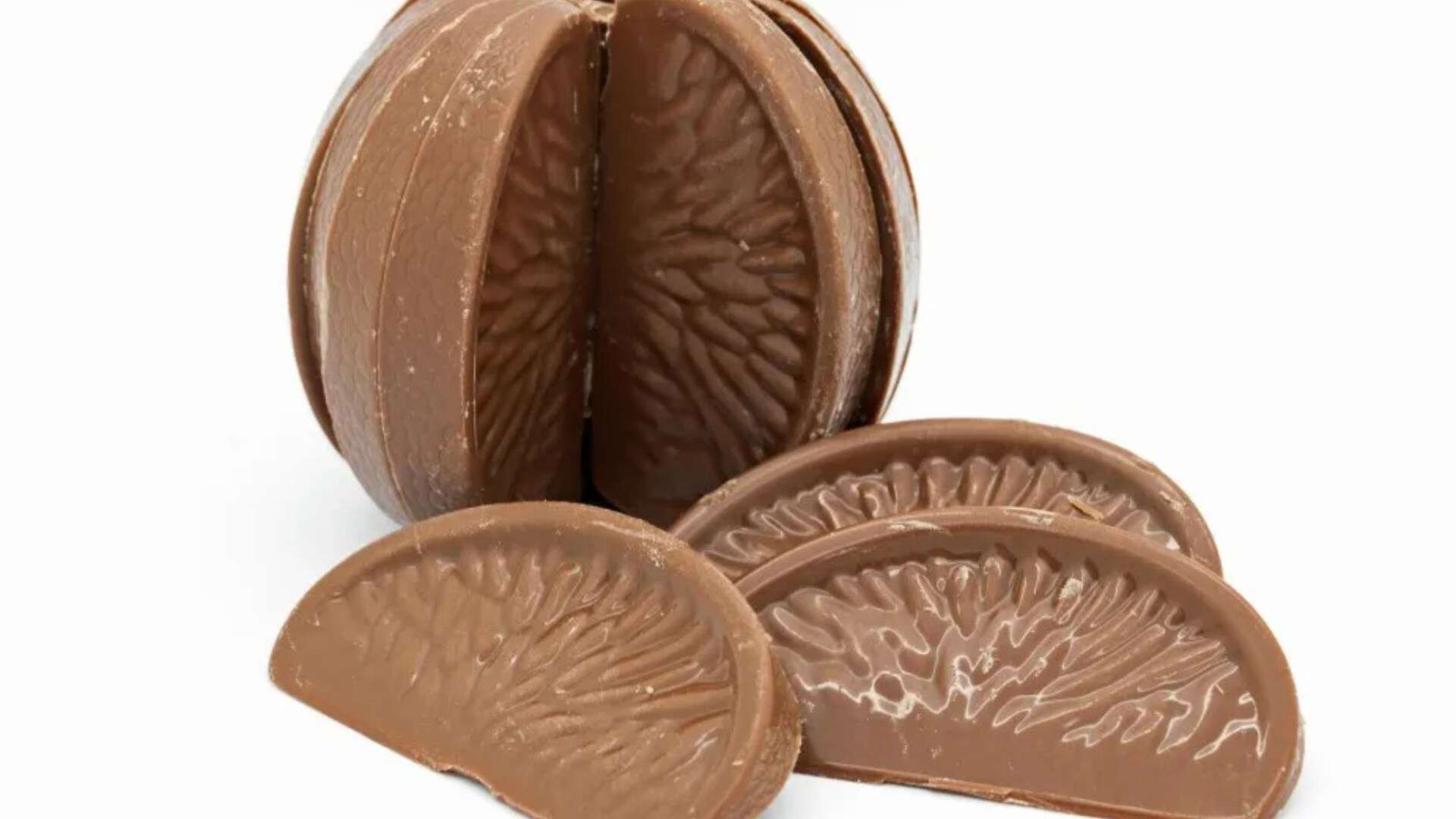 Terry’s Chocolate Orange fans realise there’s a secret flavour & demand comeback