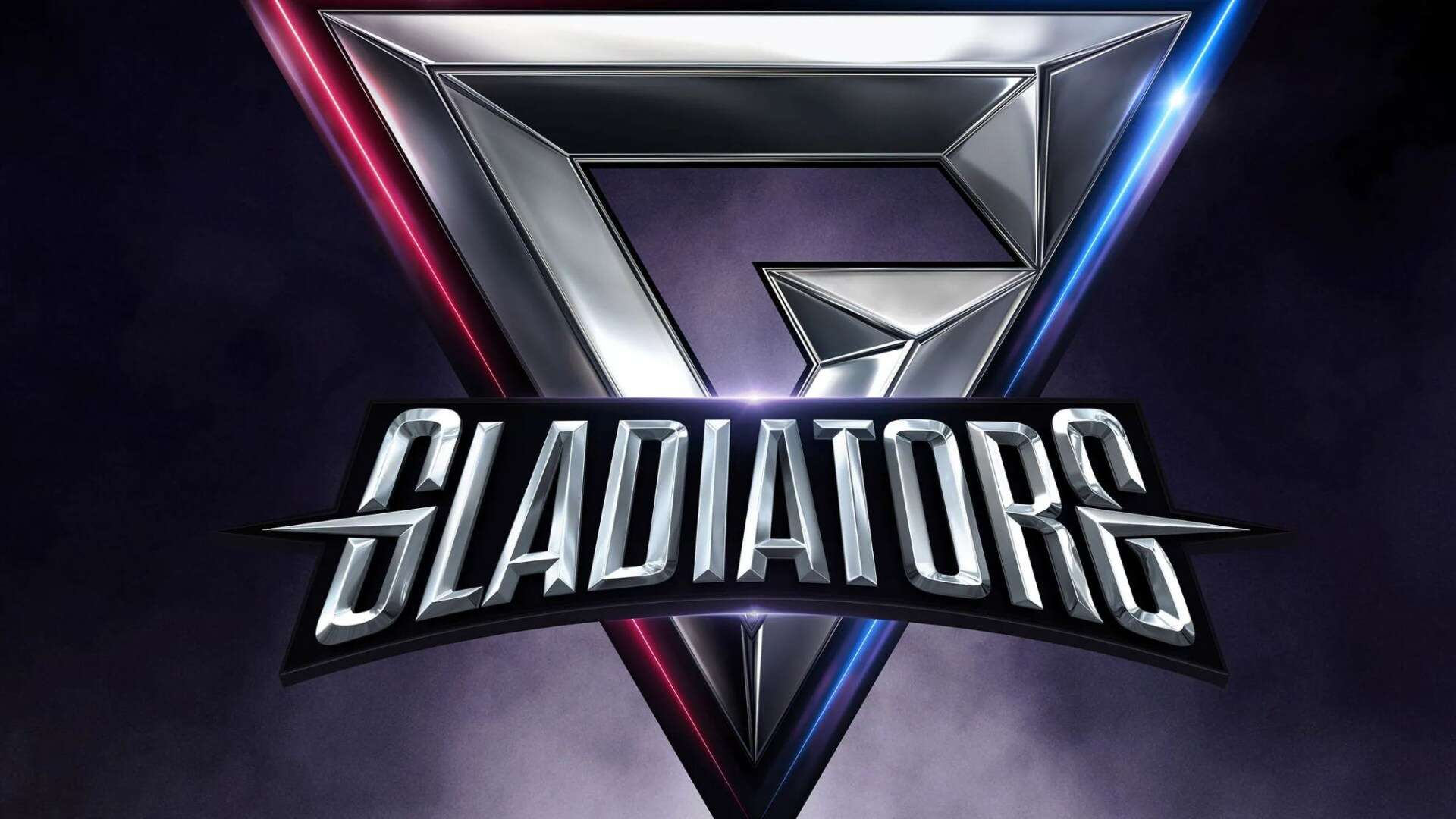 Gladiators star reveals he’s going to be a dad for the second time