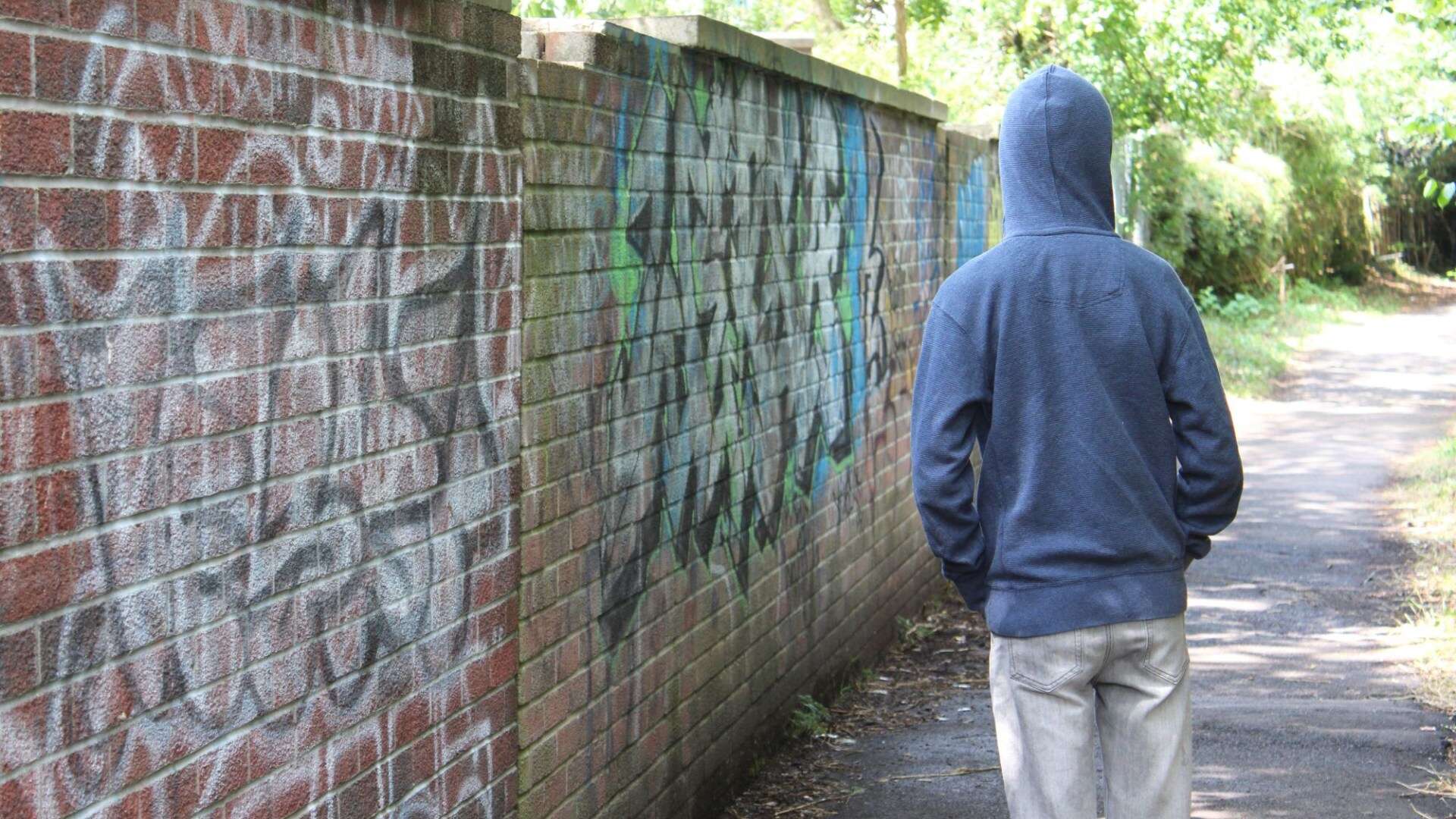 Drug dealers aged 9 & rape threats, I’m a social worker & Britain is broken