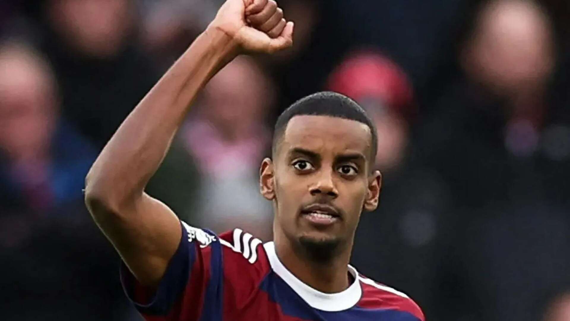 Newcastle to reward Alexander Isak with long-term deal and make him top earner