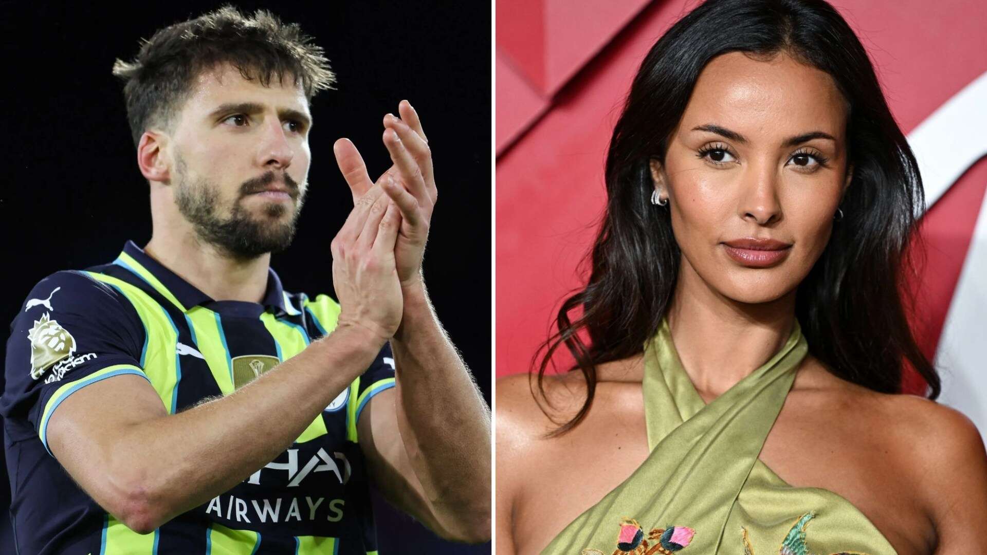 Maya Jama dropped secret hint that she sees a future with rumoured new man