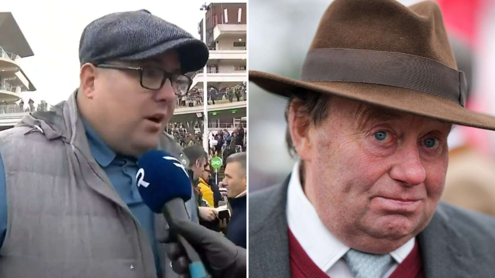 Nicky Henderson sells big Cheltenham fancy for 'six-figure sum' to rival trainer