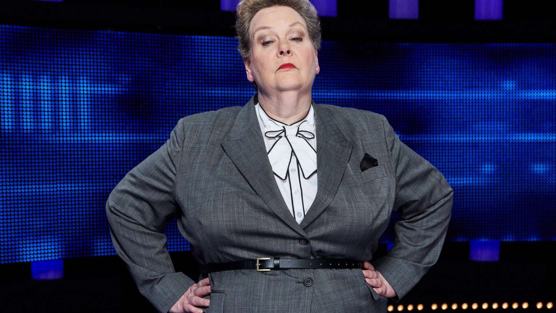 Anne Hegerty confirms future of Beat the Chasers as new episodes finally air