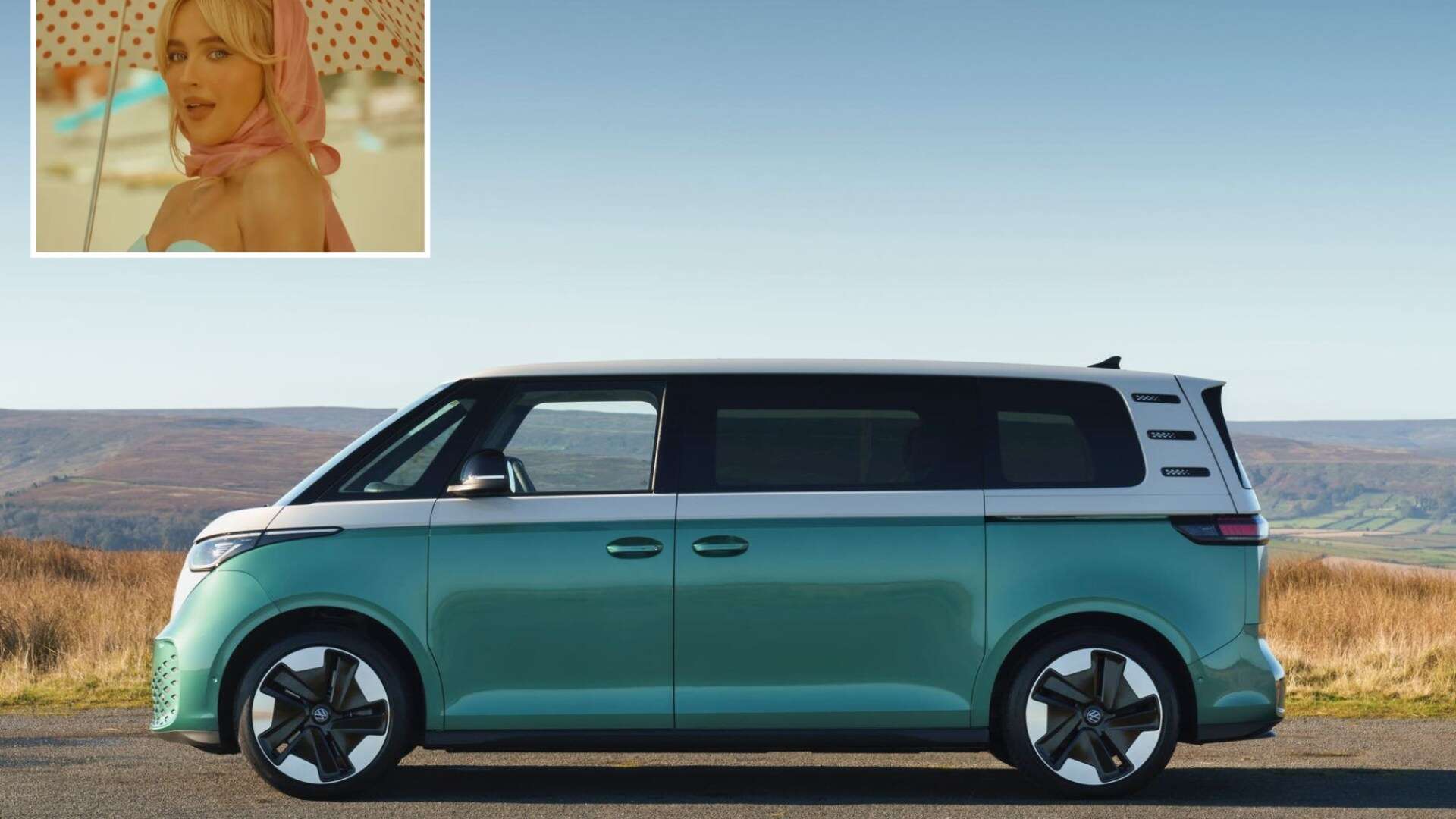 Top car predictions for 2025 revealed - including rise in unusual colour