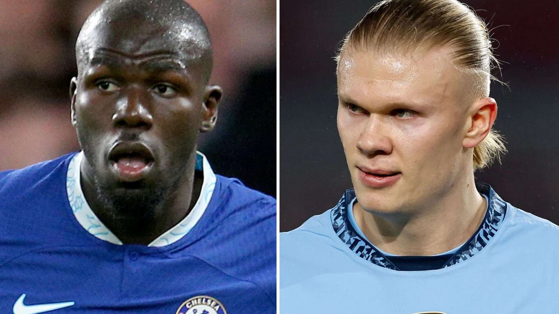 Haaland's wage is only 9th biggest in football with Chelsea flop earning more