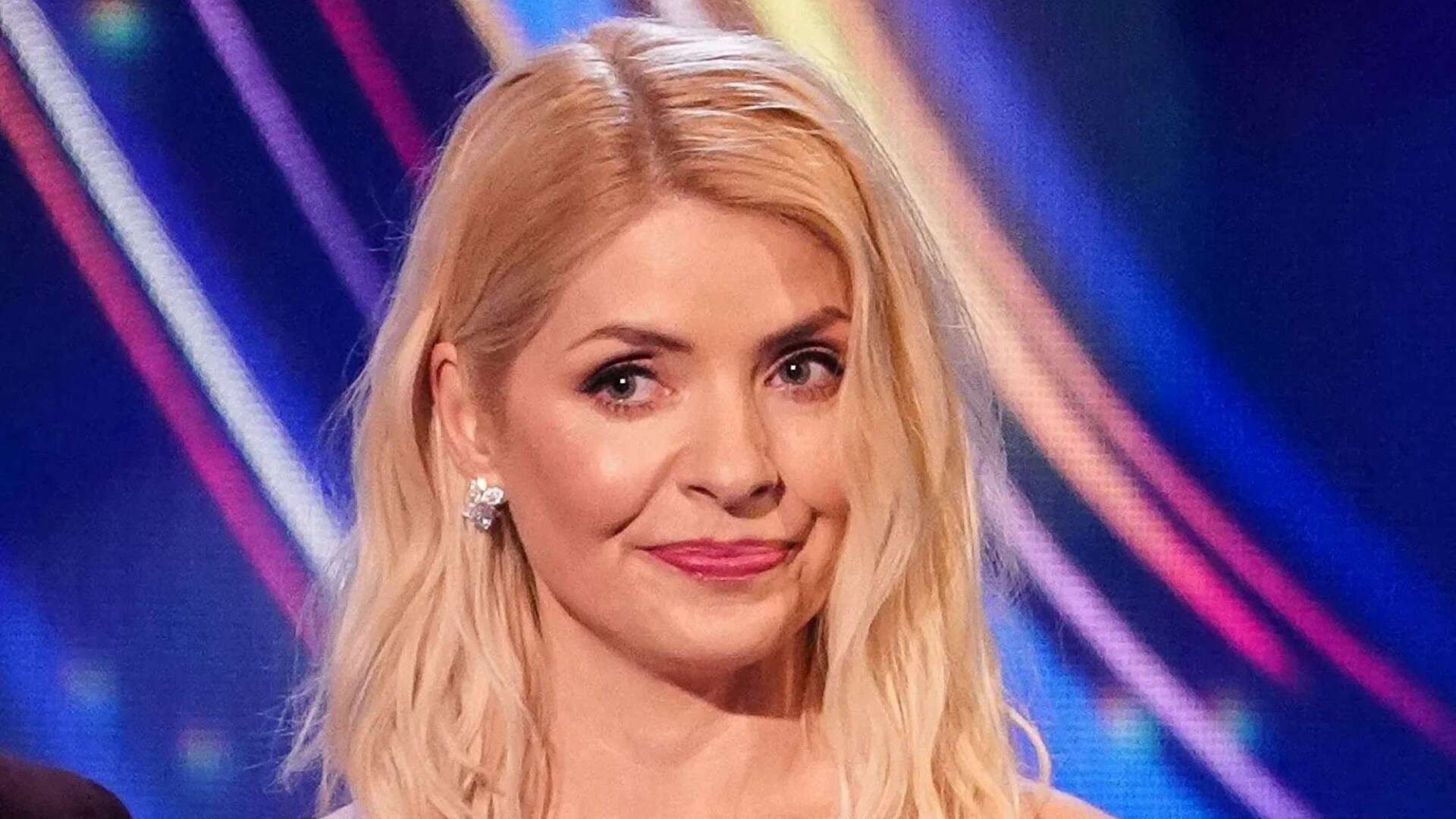 Holly Willoughby’s Netflix show in chaos as star threatens to QUIT