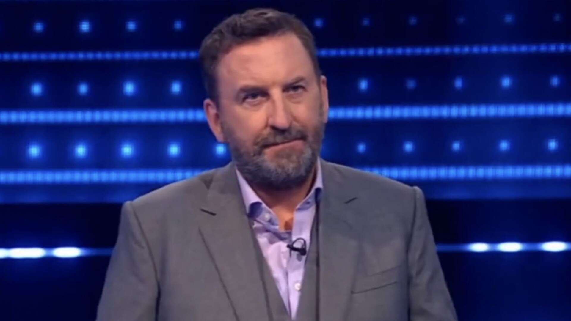 The 1% Club return date CONFIRMED - new episodes of Lee Mack quiz just days away