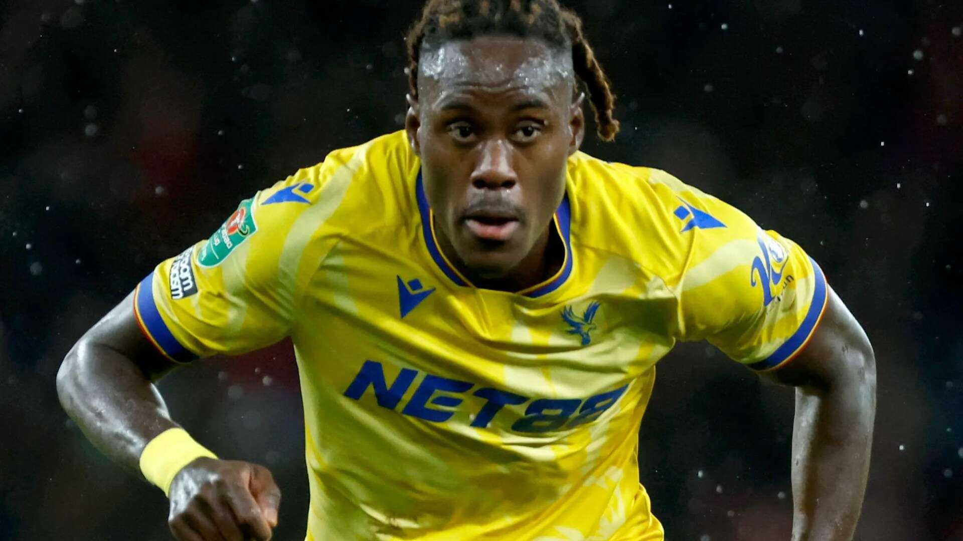 Chelsea activate Chalobah recall clause hours before Crystal Palace clash