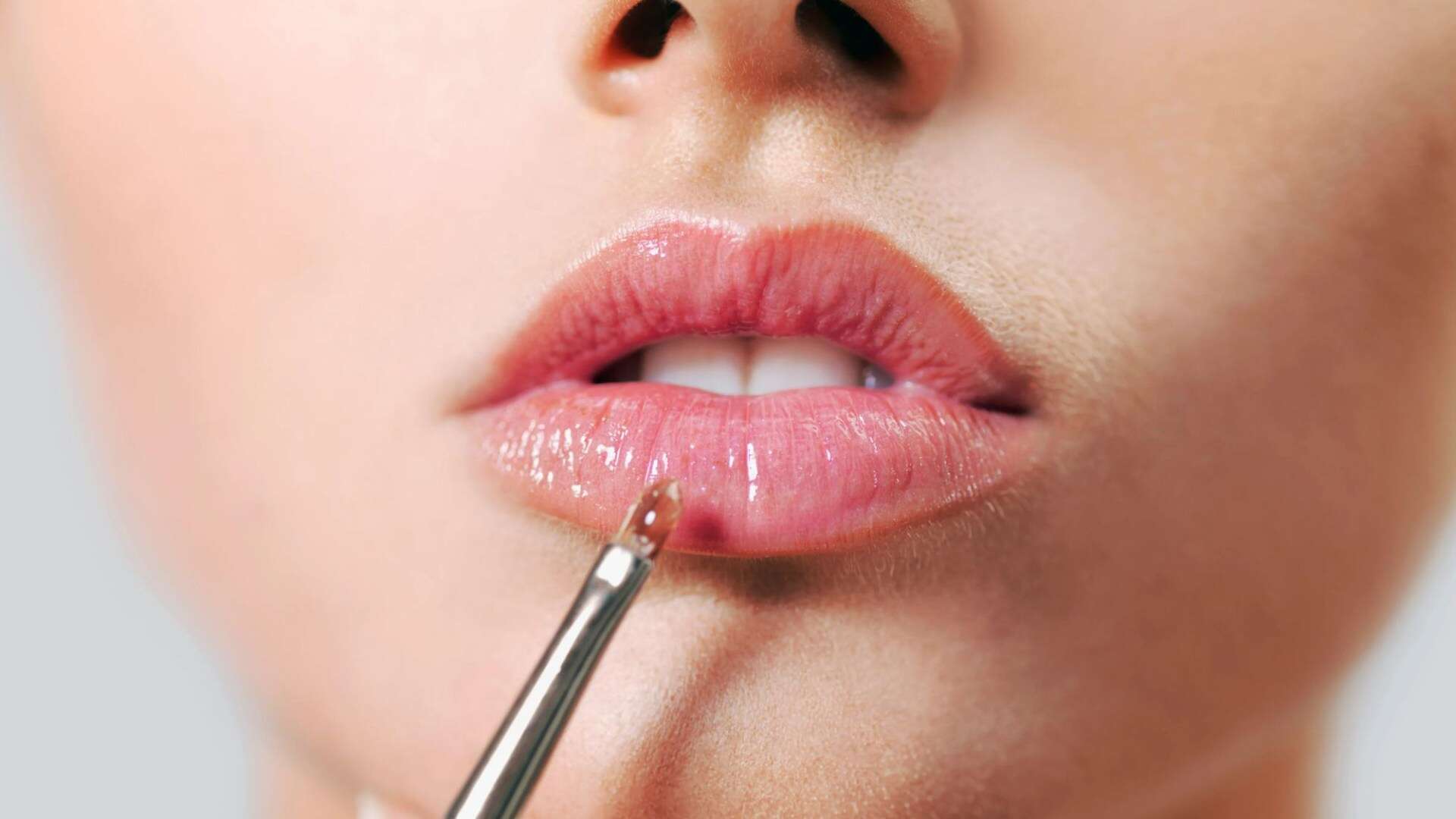 The 10p ritual that’ll stop winter dry lips and is a substitute for lip filler