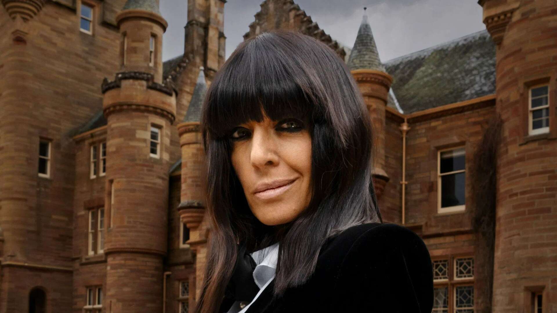 The £3 'holy grail' buy Traitors host Claudia Winkleman swears by for glowy skin