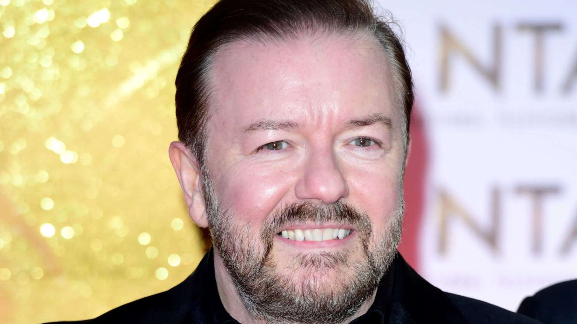 Ricky Gervais' incredible weekly earnings revealed as he pays himself huge sum