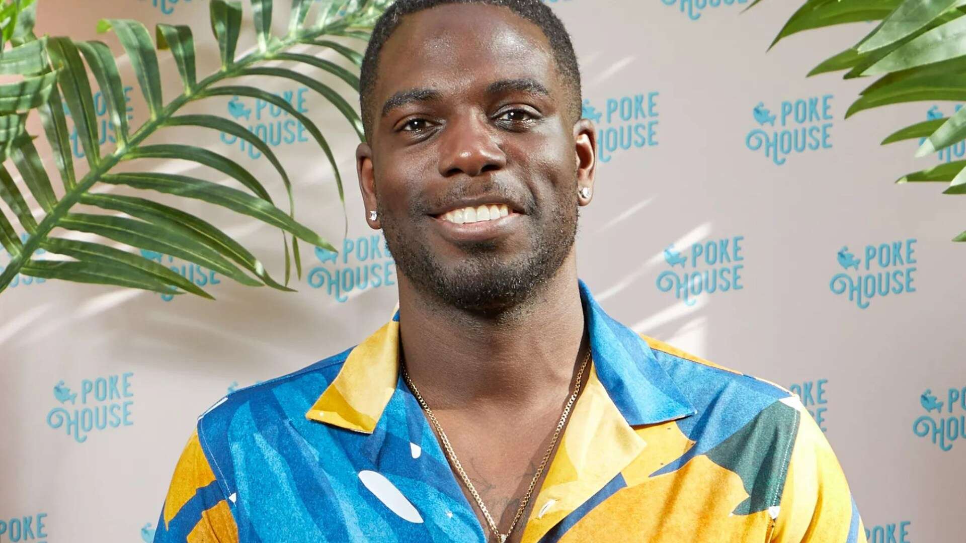 Love Island’s Marcel Somerville breaks silence on reunion with ex Gabby Allen