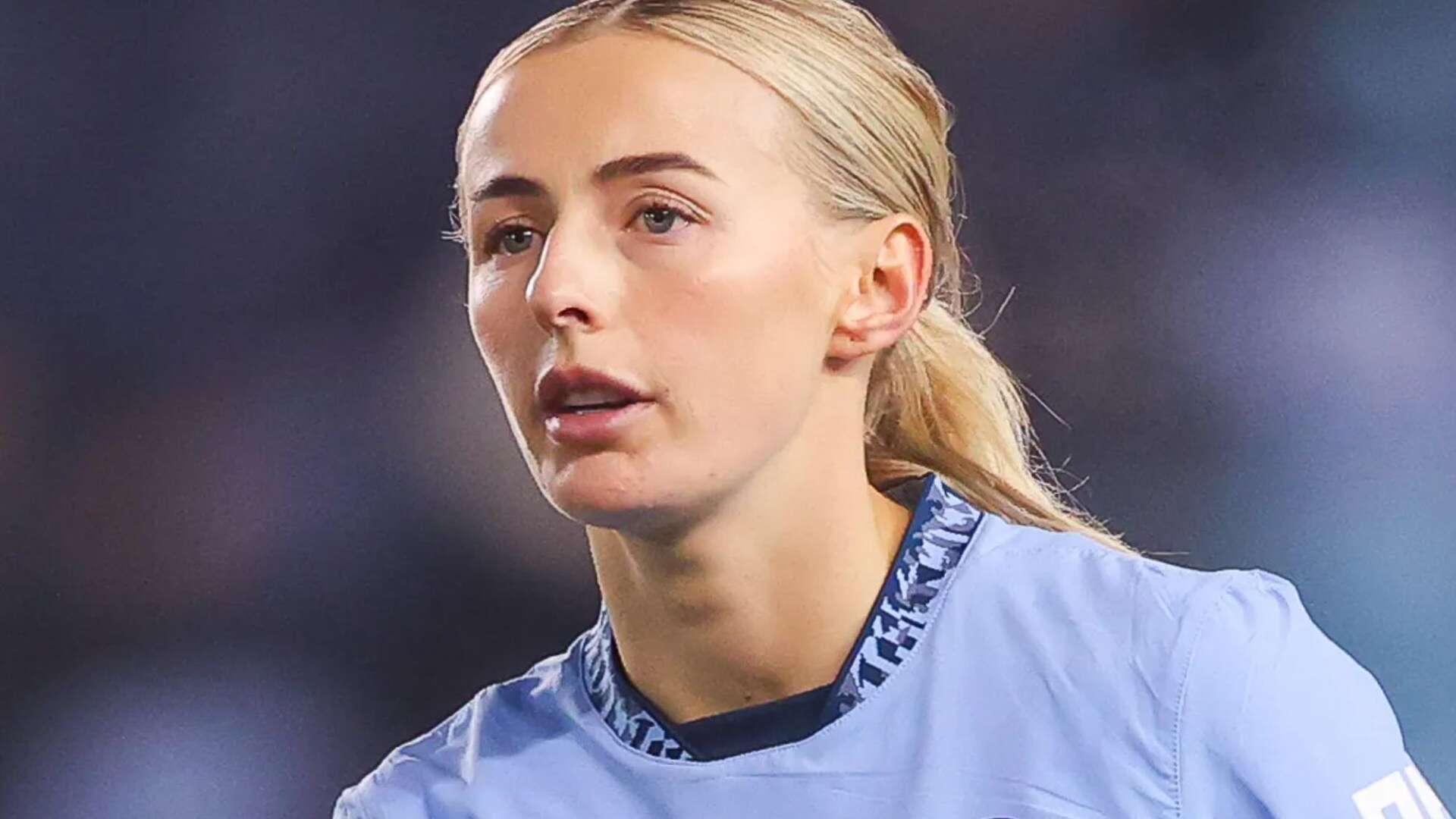 England hero Kelly releases statement on 'negative behaviour towards her'