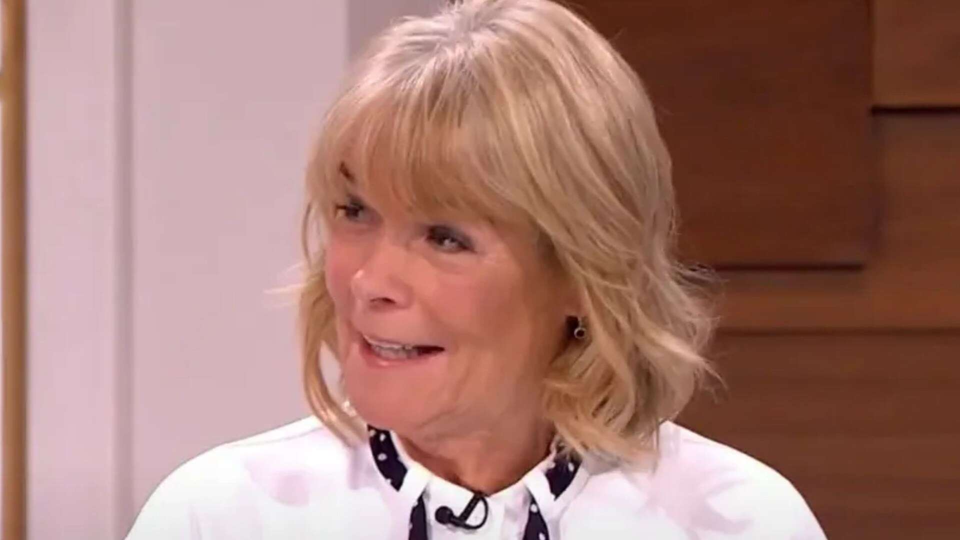 Linda Robson reveals heartbreaking reason Pauline Quirke left the limelight