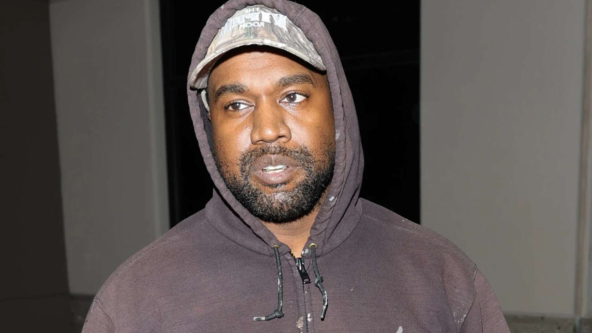 'Cancelled' Kanye West reveals his staggering TEN figure net worth