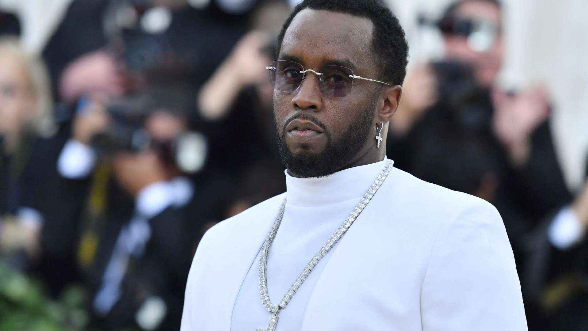 Update in Diddy probe as he faces trafficking claims from TWO MORE ‘victims’