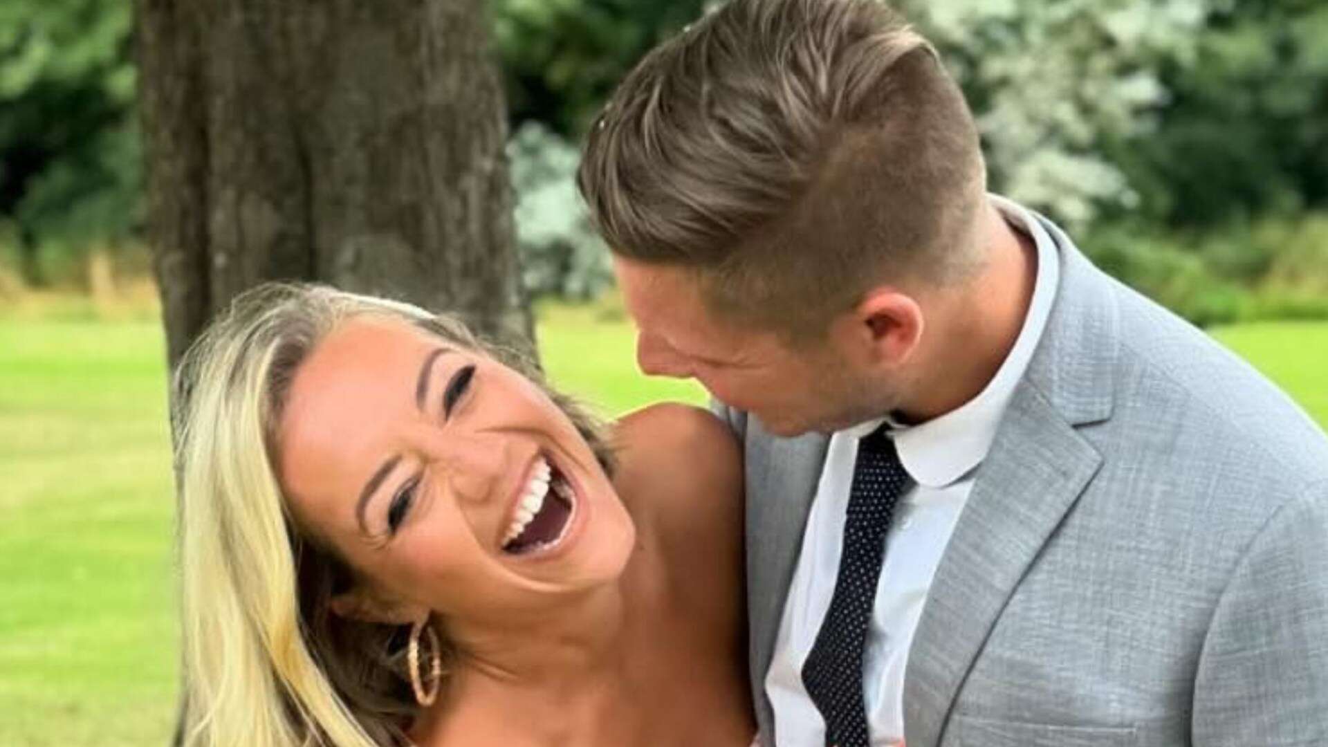 Kelsey Parker teases wedding plans with boyfriend after revealing pregnancy