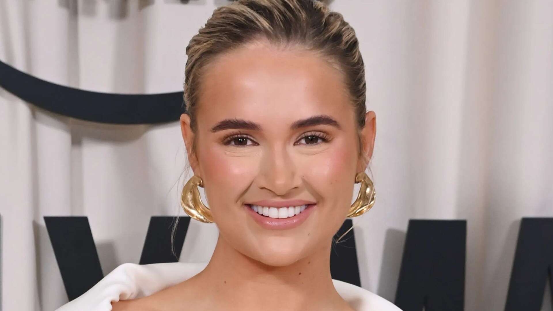 I’m Molly-Mae’s dentist - the subtle tweak that gave her the superstar smile