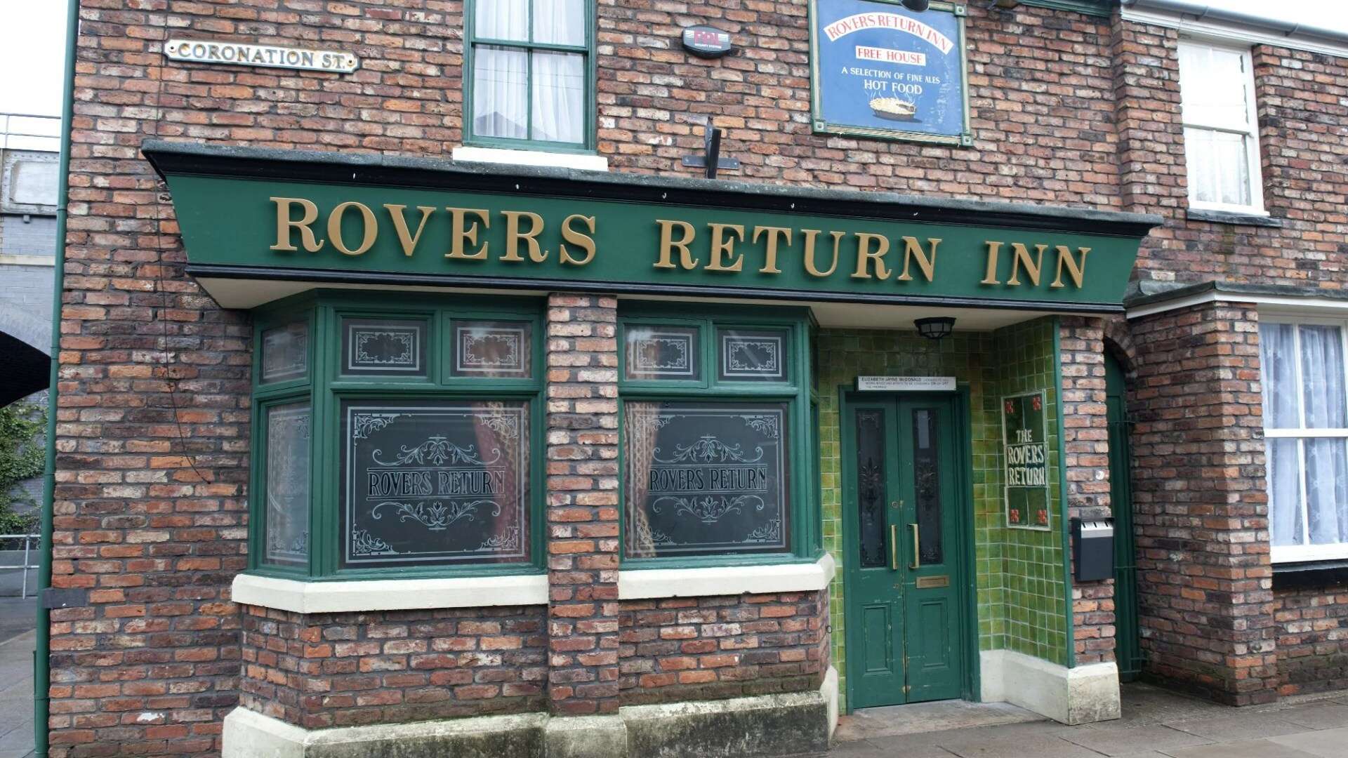 Dead character returning to Corrie in harrowing mental health storyline